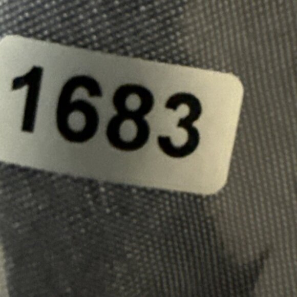 Carhartt Canvas Button Down Shirt Mens Size 2XL XXL Relaxed Fit Work Farm Cowboy - Picture 11 of 11